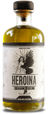 Frasca Cristal 0,5 l. aceite virgen extra Heroína