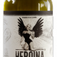 Frasca Cristal 0,5 l. aceite virgen extra Heroína