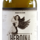 Frasca Cristal 0,5 l. aceite virgen extra Heroína