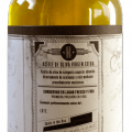 Botella aceite de Cristal Heroína