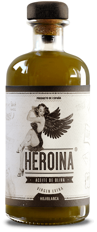 Branding and graphic design by Garaje Gráfico