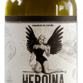 Franca de 0,5 litros de AOVE HEROINA