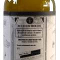Frasca Cristal 0,5 litros de AOVE HEROINA